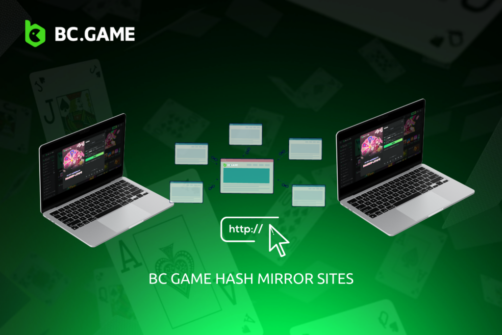 Experience Excitement and Thrills at Bc Game Casino Online