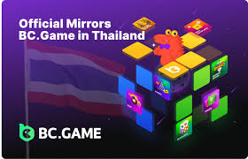 Experience Excitement and Thrills at Bc Game Casino Online