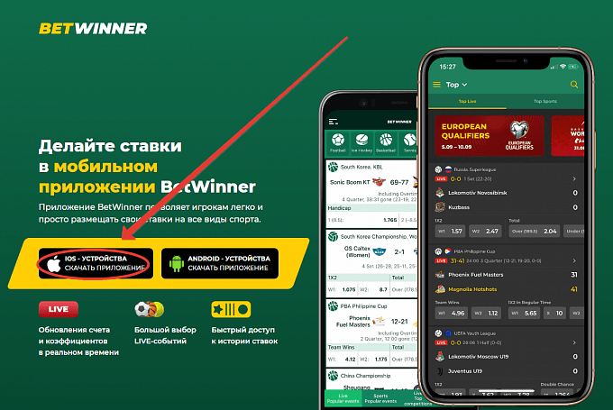Experience Top-Tier Online Betting with Betwinner Uzbekistan