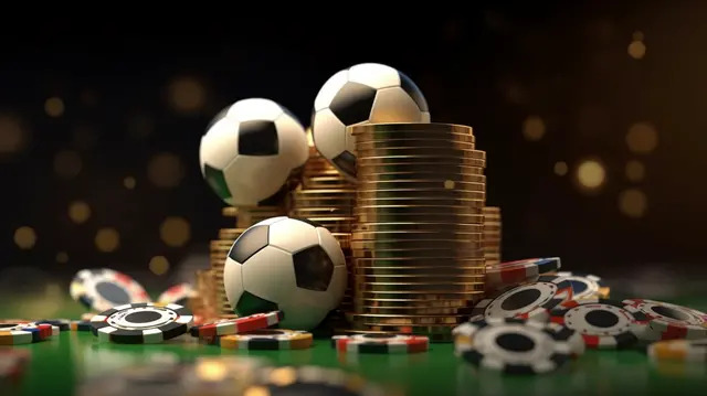 Descubre la emoción y la ventaja de jugar en 1xbet casino