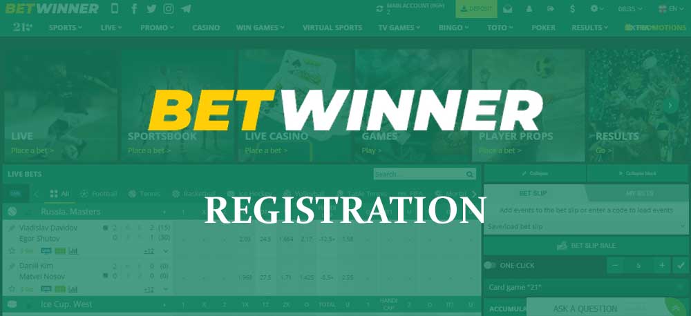 Discover The Best Promo Codes Betwinner FR for Unmatched Betting Experience