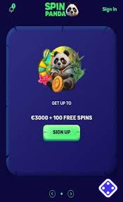 Discover the Thrilling World of Spinpanda Discover the Thrilling World of Spinpanda