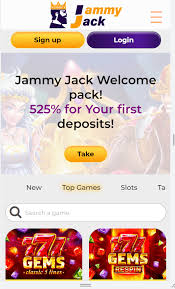 Experience the Excitement of Table Games at Jammy Jack Casino