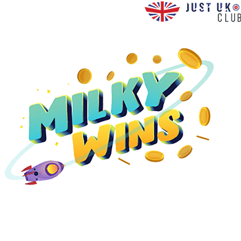 Experience the Joy of Gaming with Milky Wins Experience the Joy of Gaming with Milky Wins