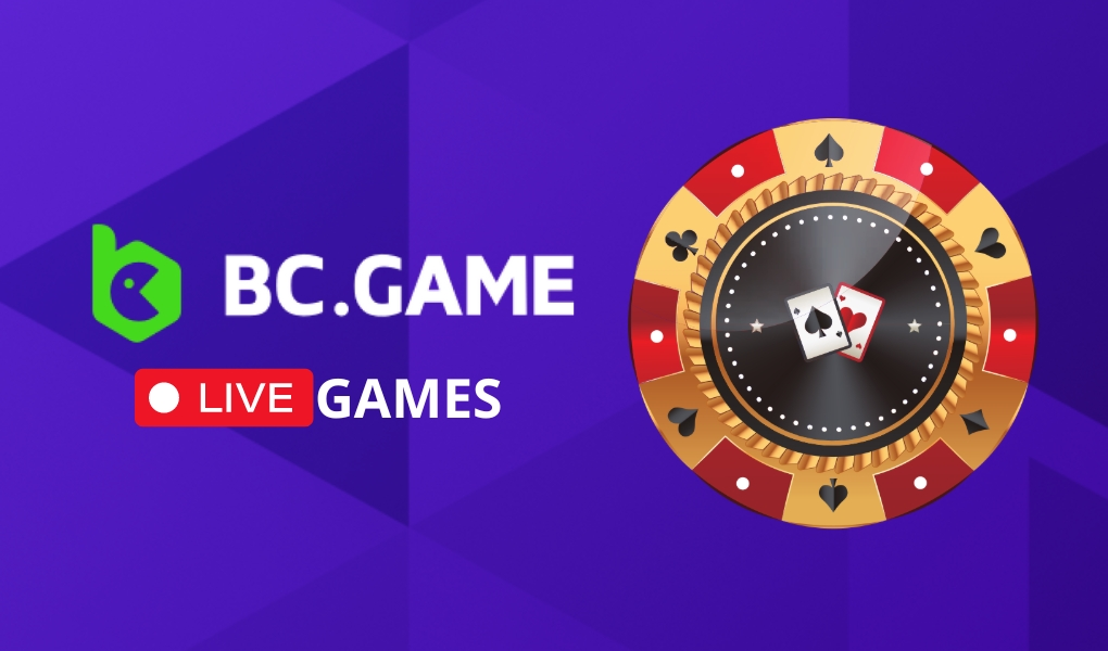 Explore the Exciting World of Gaming with Bc.Game