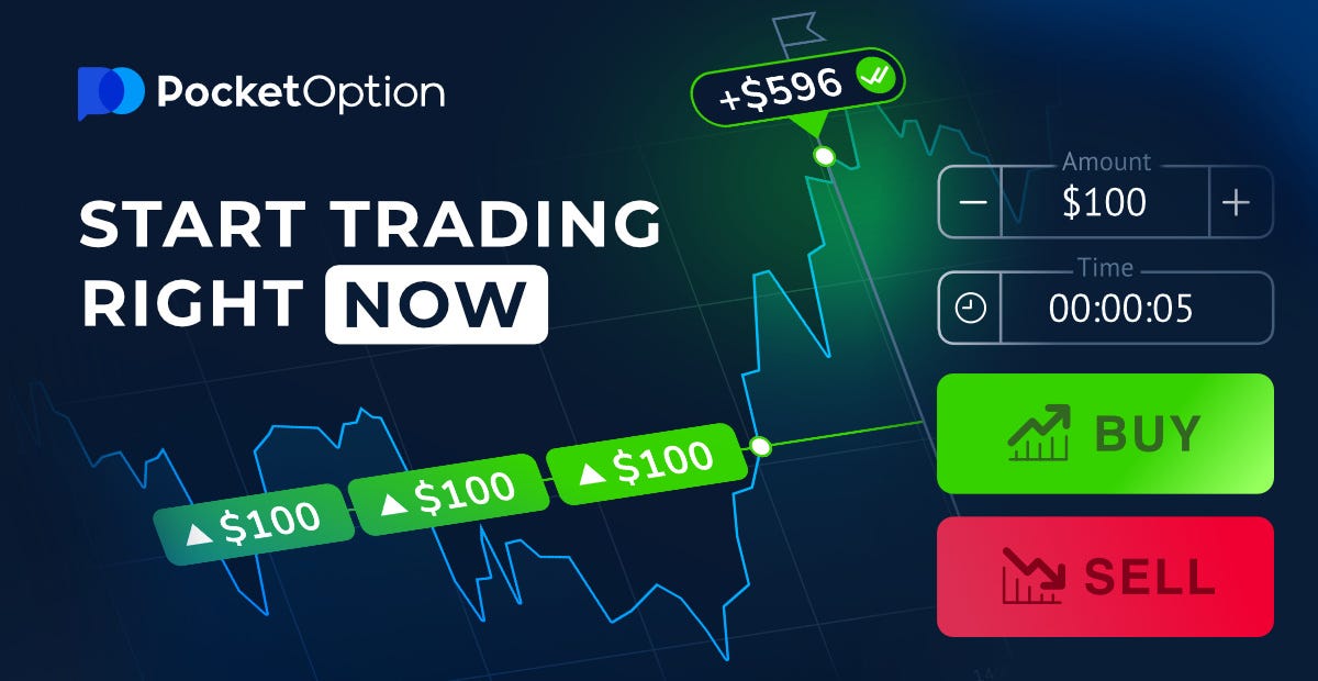 Exploring the Advantages of Pocket Option