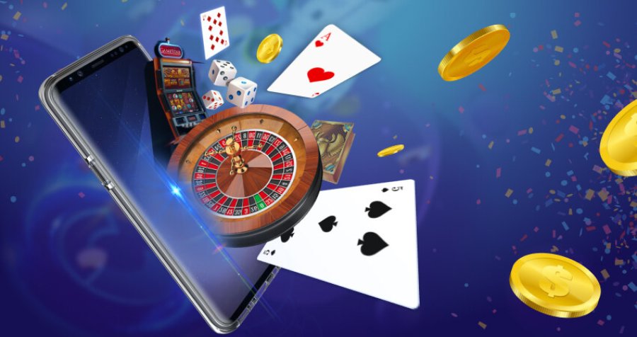 Playdoit – Your ultimate destination for sports betting and live casino 1