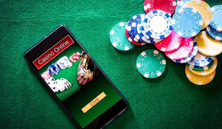 Why Online Casinos Are Becoming More Transparent 36