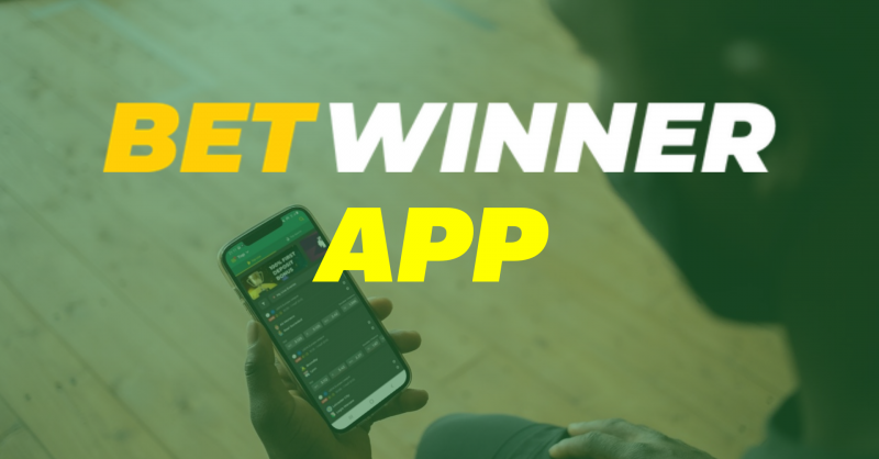 Betwinner Your Ultimate Gateway to Online Betting