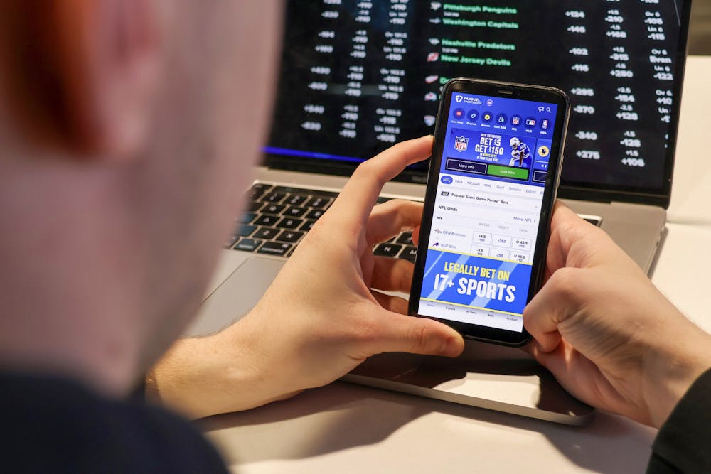 Découvrez le monde du jeu avec Betmine