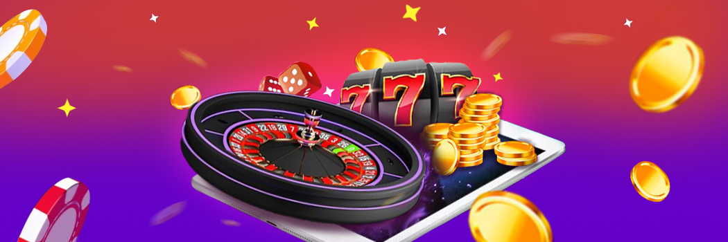 Discover the Excitement of Casino Magic Win UK 3