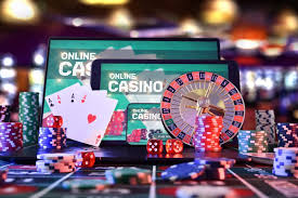 Discover the Excitement of Triumph Casino & Sportsbook Discover the Excitement of Triumph Casino & Sportsbook