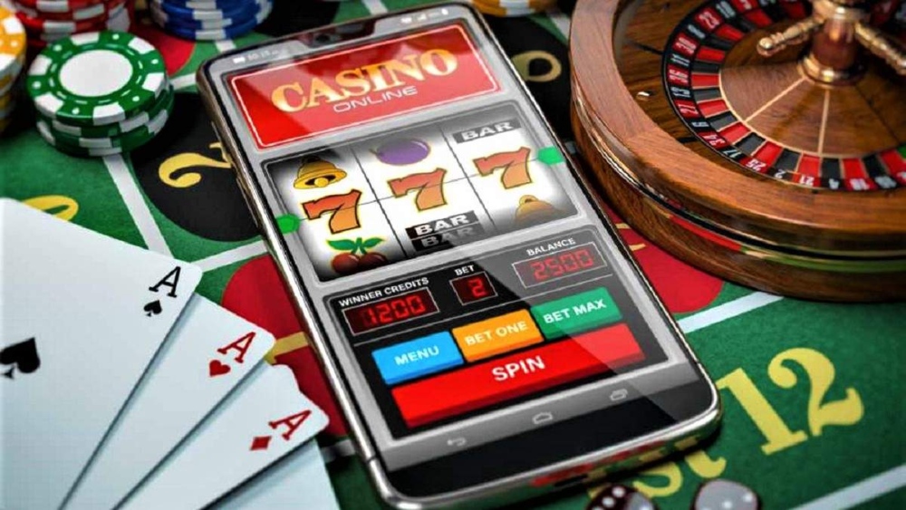 Discover the Exciting World of Slotmonster Online Casino UK