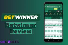 Experience the Thrills of Betting with Betwinner
