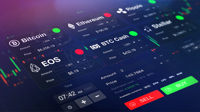 Ultimate Guide to Crypto Trading Simulator