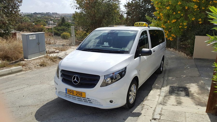 Your Ultimate Guide Limassol to Paphos Your Ultimate Guide Limassol to Paphos