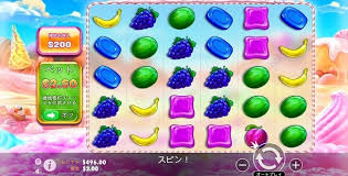 オンライン スロットゲーム ボナンザの魅力と楽しみ方 1