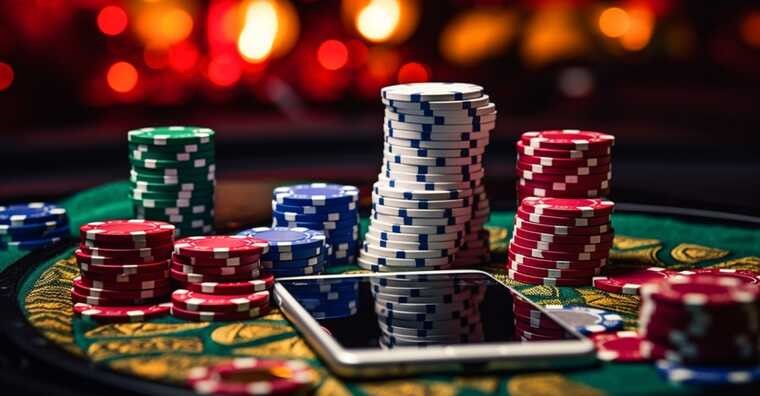 Discover the Exciting World of Koi Spins Casino & Sportsbook 54 Discover the Exciting World of Koi Spins Casino & Sportsbook 54
