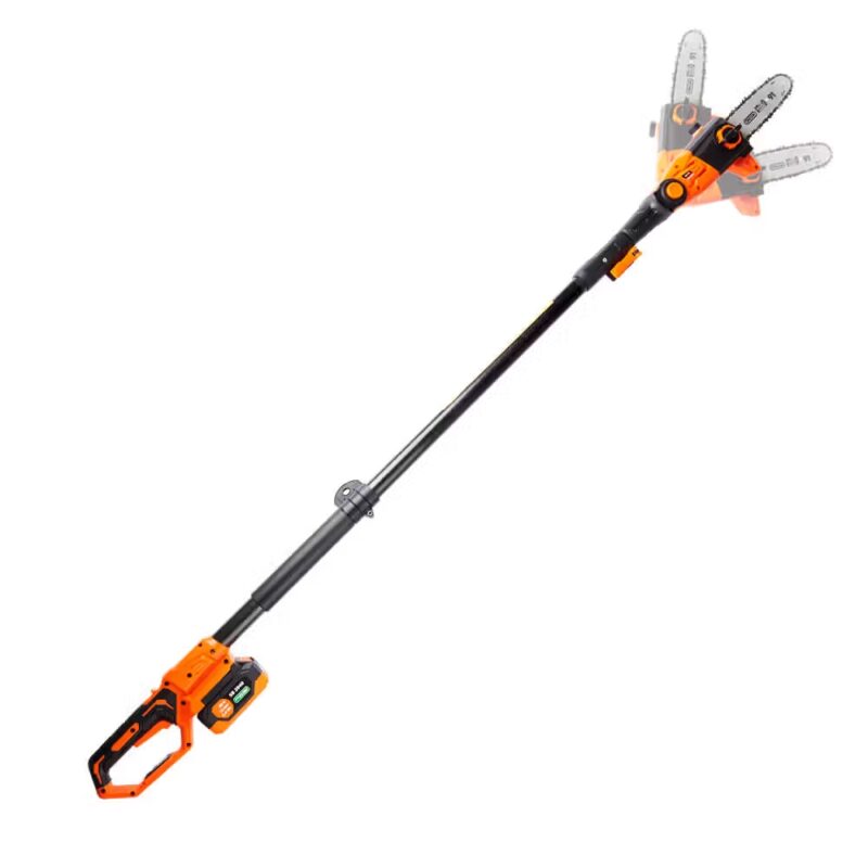 Электрокосарки Sequoia - Ваш идеальный помощник в уходе за газоном Электрокосарки Sequoia - Ваш идеальный помощник в уходе за газоном