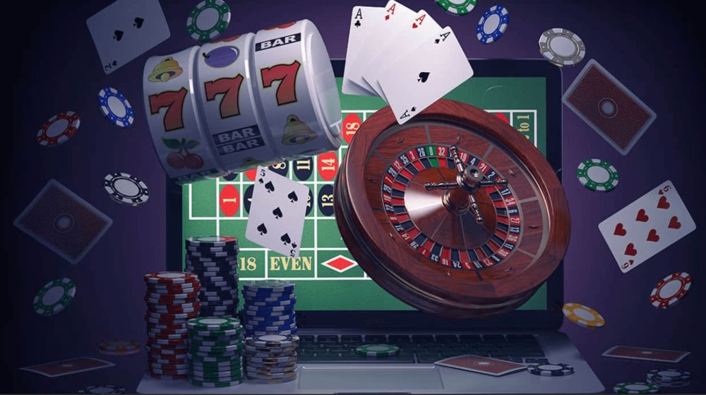 Ultimate Guide to Captain Marlin Casino Thrilling Games and Rewards Ultimate Guide to Captain Marlin Casino Thrilling Games and Rewards