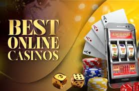 Uncover the Excitement at Online UK Jammy Jack Casino