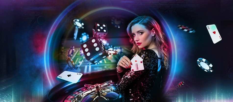 Easy Casino Games for First-Time Players 16