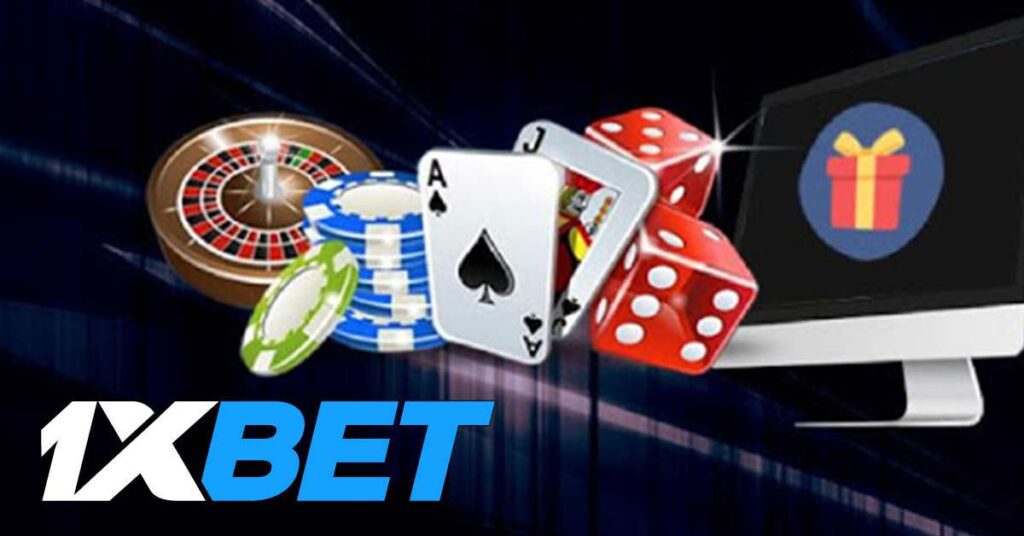 Exploring the Exciting World of 1xBet Cambodia Betting
