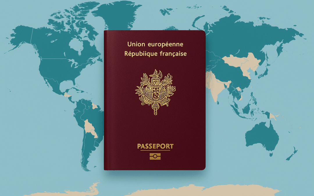 Le guide complet sur les visas ghana
