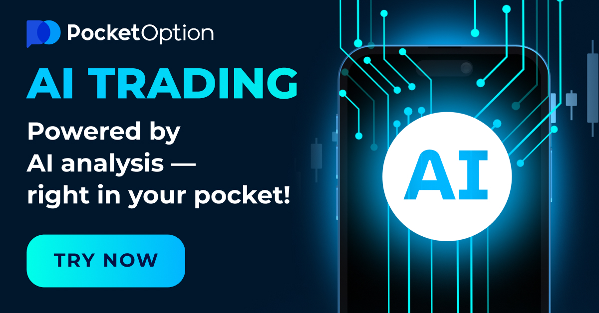 Unlocking the Potential of Trading with Pocket Option A Comprehensive Overview Unlocking the Potential of Trading with Pocket Option A Comprehensive Overview