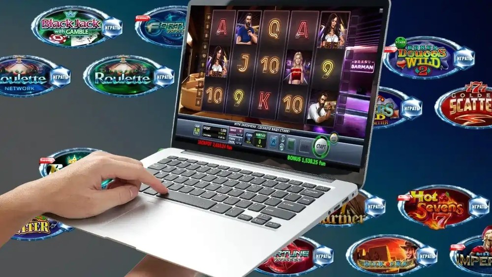 Быстрое казино играйте и выигрывайте с легкостью!